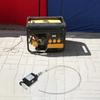 Electric Throttle Control 24V Electric Solenoid 24V Solenoid Valve Switch Wide Voltage Compatibility Compact Design