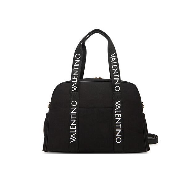

Сумка Valentino Candle VBS7DD58 чёрный