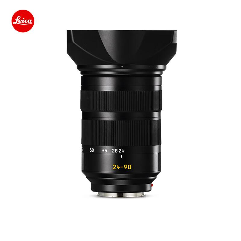 Leica VARIO-ELMARIT-SL 24-90mm f/2.8-4 ASPH. Zoom Lens