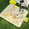Yike Waterproof Picnic Mat