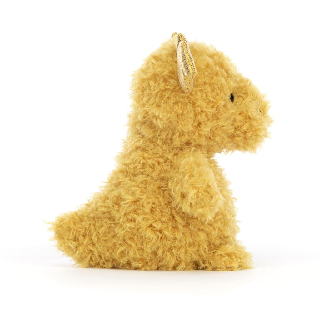 Jellycat Little Dragon Plush Toy Mythical Stuffed Animal Classic Kids Gift 7-Inch