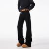 QOTRIOCK Men's Bootcut Flared Jeans