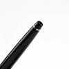 Hero 372-2 Yellow Fountain Pen with Gold Iridium Nib, Gift Boxed for Student and Office Use, Engravable Steel Body.