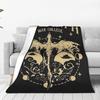 Roupa de cama – Mantas