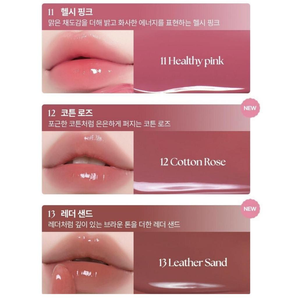 WAKEMAKE Wasserfarbener Glow Tint