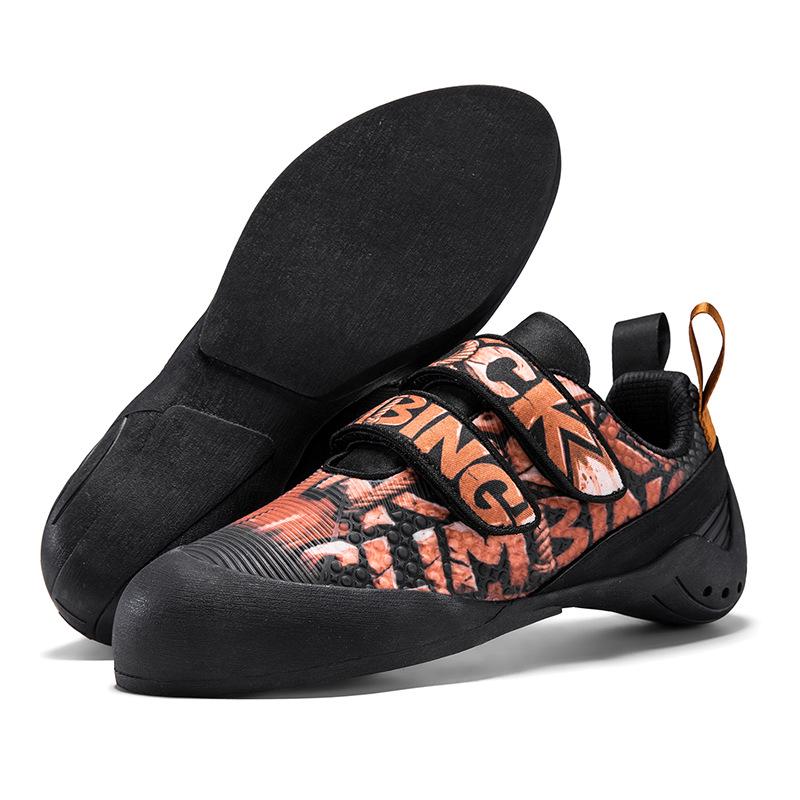 Youth & Adult Climbing Shoes -