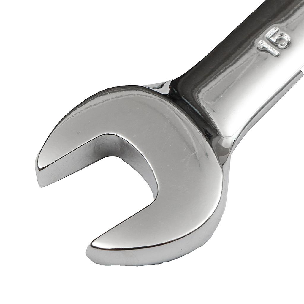 Neiko 00338A 3/8-Zoll-Antrieb Premium Breaker Bar, 15 Zoll Lang, Nut Breaker Bar, 180 Grad Flex Cr-Mo-Kopf Mit Cr-V-Stahlkonstruktion