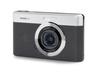 Kodak Pixpro C1 Digital Camera 13MP BSI 4x LCD LED Flash Black – Ultra-Compact CMOS, Zoom, 2.8-inch Screen, Built-in –