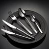 Stainless Steel Dessert Forks