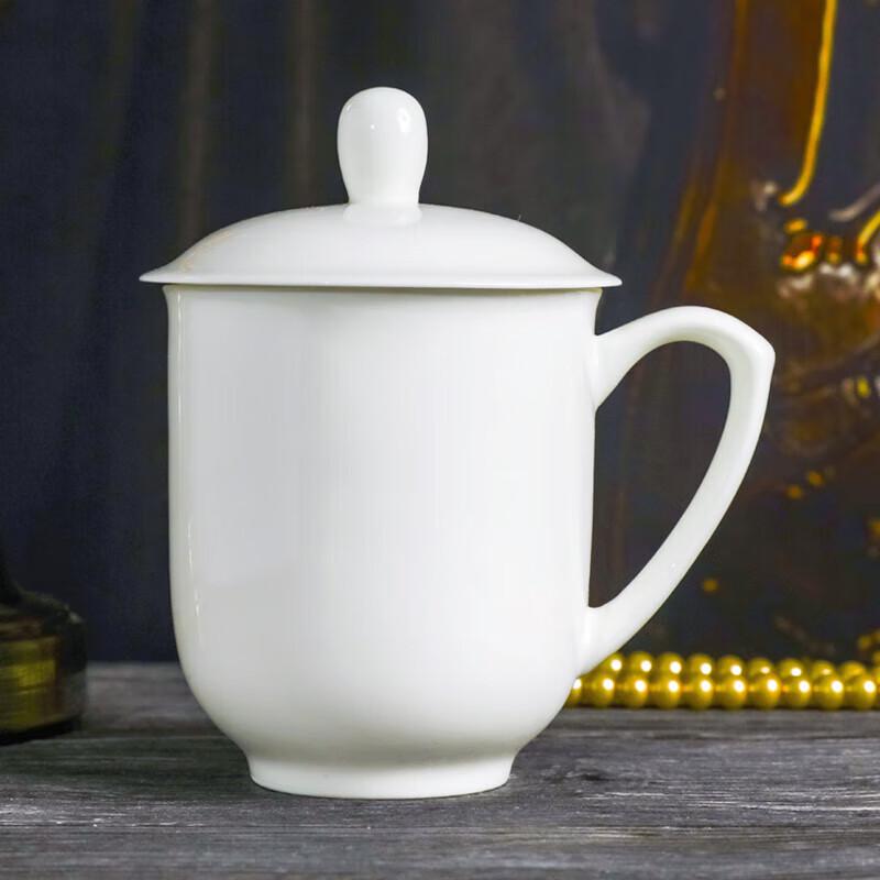 Jingdezhen Bone China Ceramic Tea Cup Set