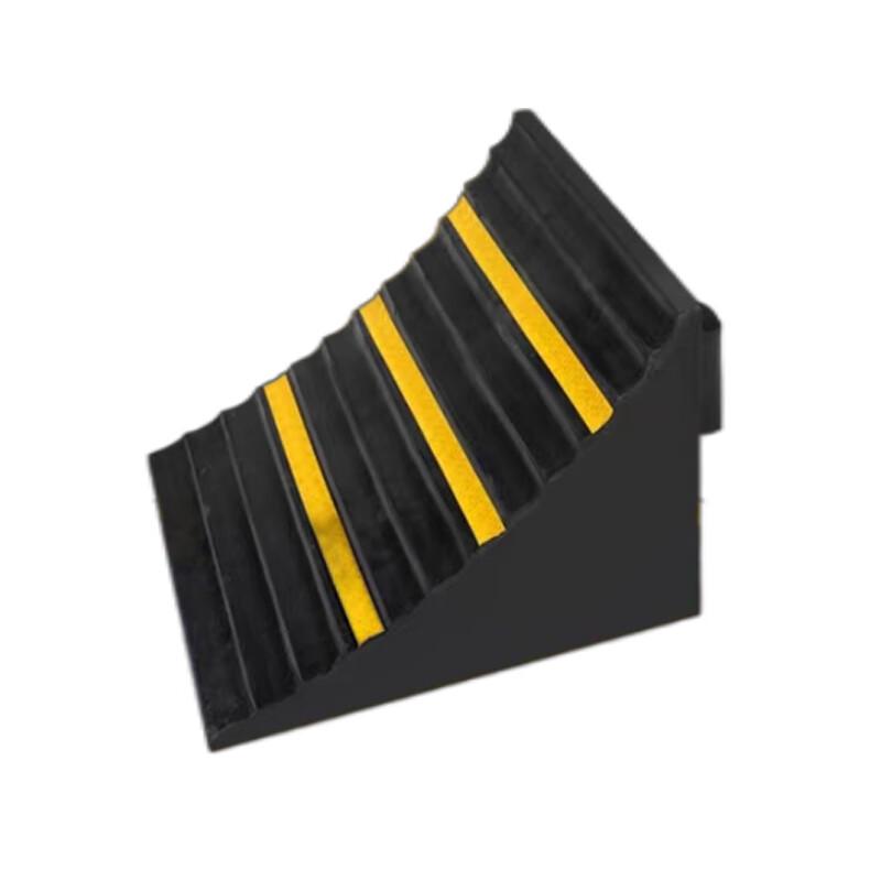 

Outdoor Rubber Wheel Chock