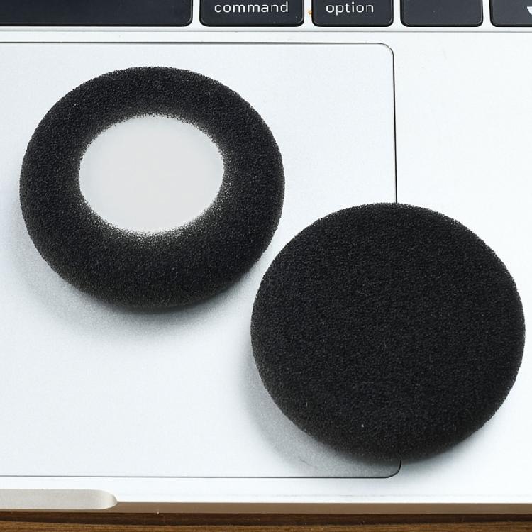 Replacement Ear Pads Ear Cushions For PP/KPH40/KSC35/KSC11/KSC17/KSC75 Headphone Sponge Earpads