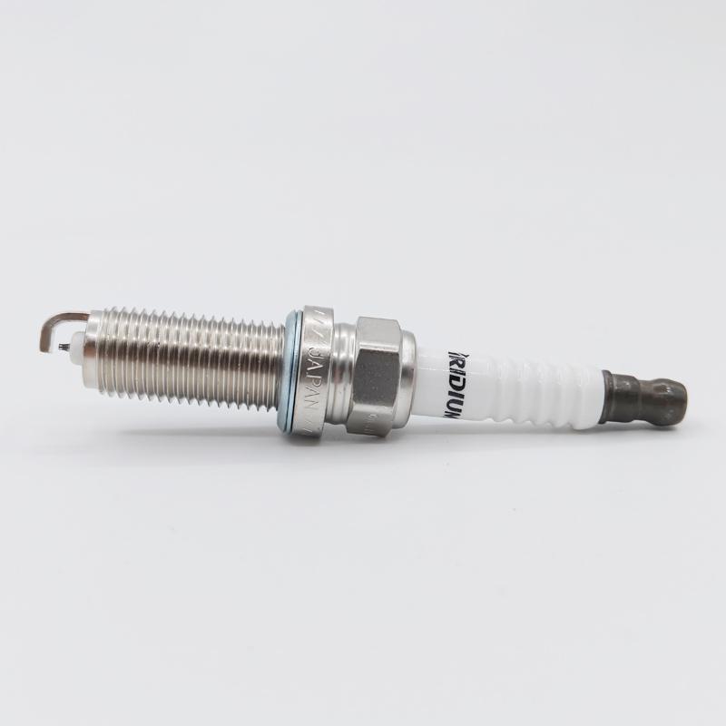4pcs 22401-JA01B DILKAR6A11 Iridium Spark Plug For NISSAN SENTRA X-TRAIL ALTIMA ROGUE SENTRA 22401JA01B For BKREY61R 22065
