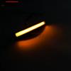 2pcs Dynamic LED For Ford Explorer Euro LHD 2011-2017 2018  Side Mirror Turn Signal Light Indicator Blinker Sequential Lamps