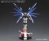 Poprsí Mobile Suit Gundam SEED Lacus Clyne plastový model Figure-rise barevně odlišený