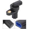 SCITOO Vehicle Speed Sensor E7TZ2L373A Compatible with Ford Bronco 1990-1996, E-150 2003-2006, E-150 Club Wagon 2003-2005