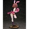 Sword Art Online 1 7 Sword Art Online Alternative Gun Gale Online Ii  Llenn Bunny Girl Ver.