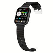 Y Smart Watch Game Step Counting Heart Rate Bluetooth Call Waterproof Sports Monitoring Smart Reminder
