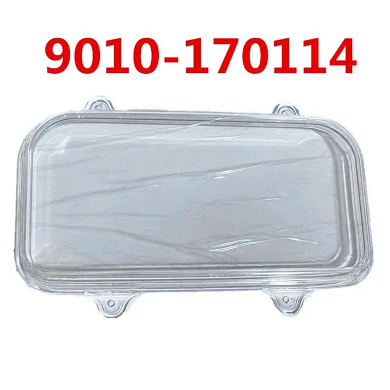 Precise Instrument Cover Dashboard Top Cover For Cfmoto 500 X5 CF188 Goes 520 525 9010-170214 9010-170114 901-17.01.14