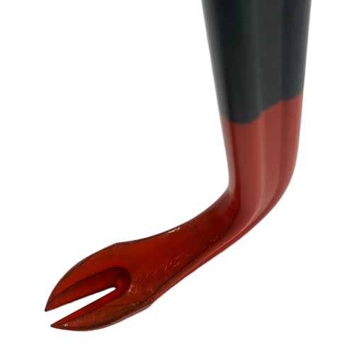 Bakuma Flat Crowbar 300mm