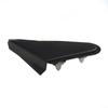 Door Wing Mirror Cover Mirror Corner Trim Triangle Cover Trim