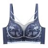 Factory autumn and winter new products, comfortable adjustment bra, double breasts, sexy lace bra