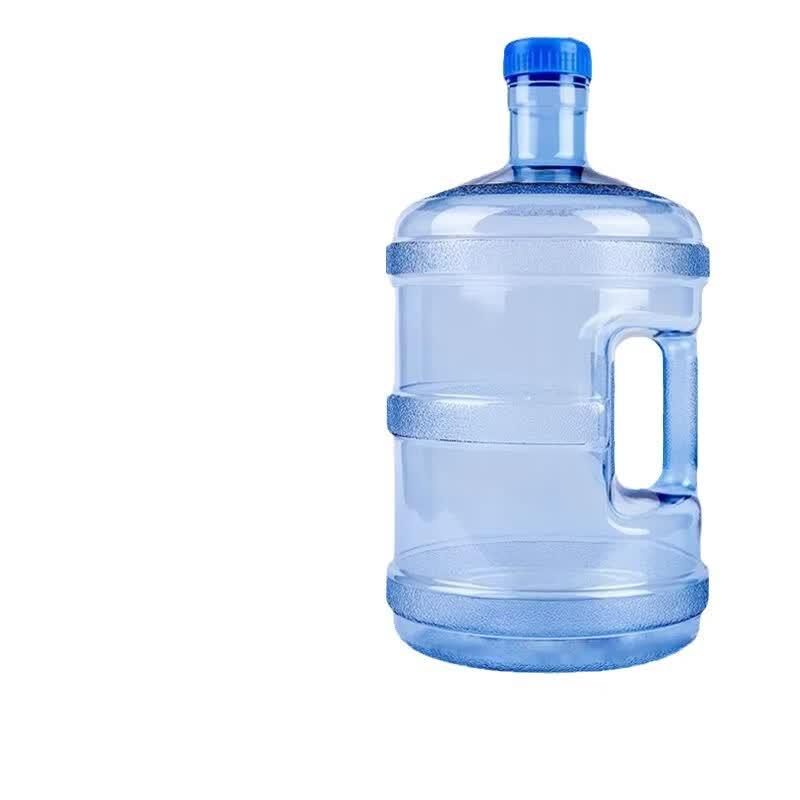 Gongziyu Detachable 18.9L PC Water Storage Bucket with Handle
