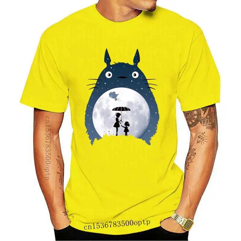 Nové Vintage Japonské Anime Tričko Pánské Krátký Rukáv O-Výstřih činčily Tričko Cool Bavlna Vysoká Kvalita Harajuku Letní Top Trička