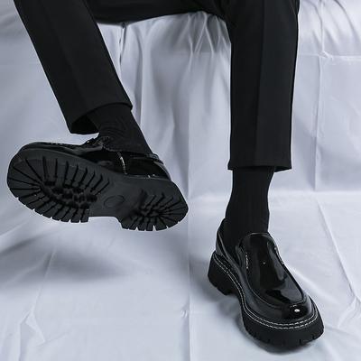 Scarpe con tacco – Mocassini