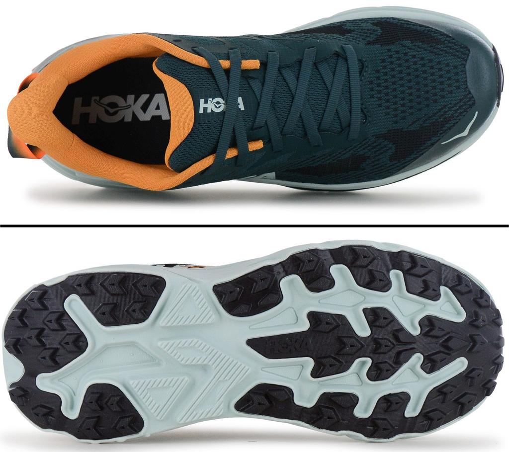 HOKA Challenger 8 M - Herren Laufschuhe Gelände Straße 1168716-BFSG ORIGINAL