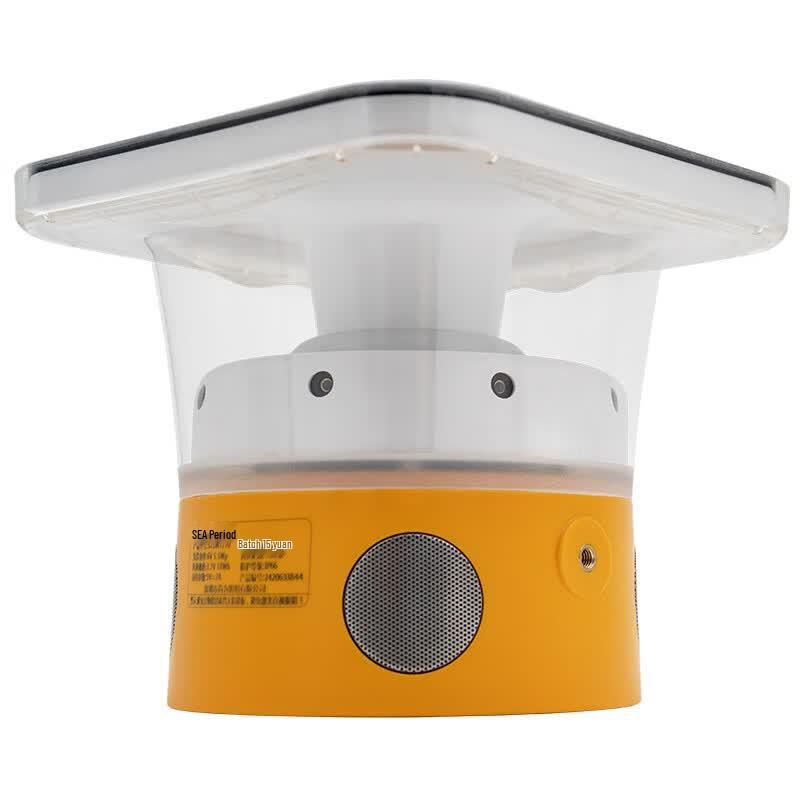 SEVA Solar Sound & Light Alarm SZSW2770