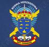 Bosnien Herzegowina Agt Kanaren UN Spanische Armee T-Shirt 100% Baumwolle Rundhals Sommer Kurzarm Freizeit Herren T-Shirt Größe S3XL
