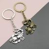 Temu Xiyin Scorpion Keychain Pendant