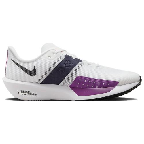 Nike Air Zoom Rival Fly 4 White Viotech - FV6040-100