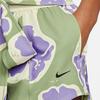 New Nike X Naomi Osaka Co Branded Series Casual Shorts Women's Oil Green DX1849-386