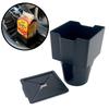 TEITO G-SPEED Paper Bag Drink Holder Attachment for Car Holder Trash Cup Holder