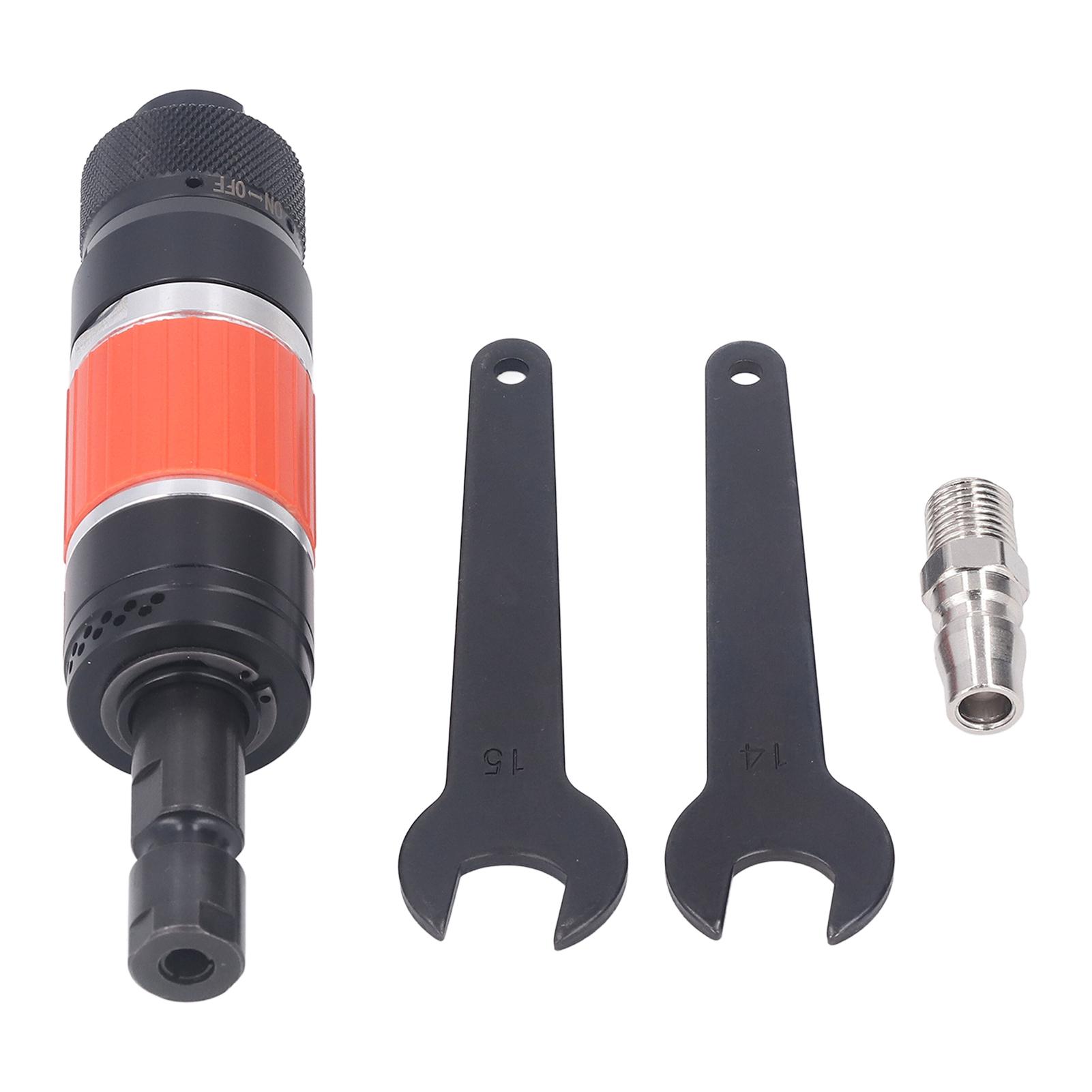 

14-дюймовая воздушная шлифовальная машина с прямой ручкой, шлифовальный, обрезной, гравировальный станок, переключатель скорости