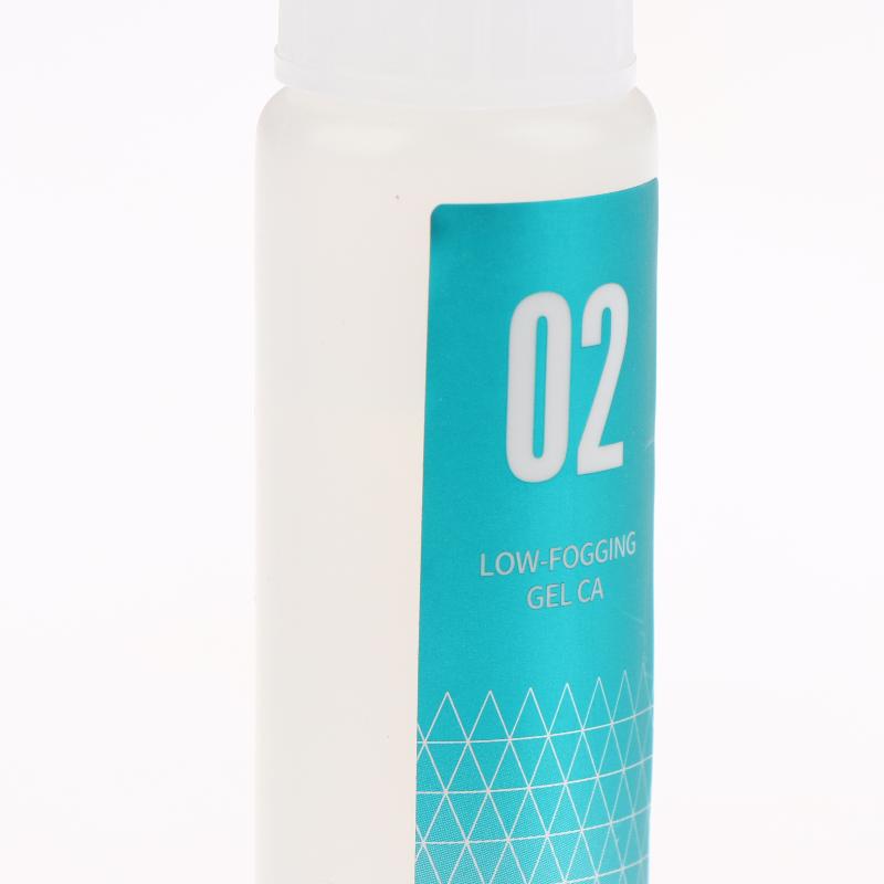 1Pcs Model Hobby Diy Tool Lg-02 Glue Low-Fogging Instant Ca Quick-Drying Instant Glue For Etched Sheet Modelling Tools