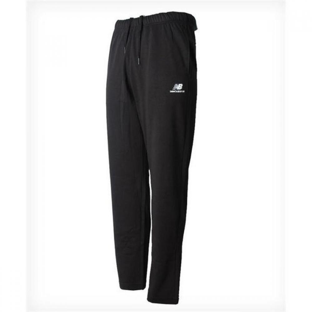 

New Balance Спортивные штаны New Balance Uni Solid Nbmlbb1133 19 black 75