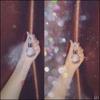 - Glitter Highlighter Spray With Fine Particles.
