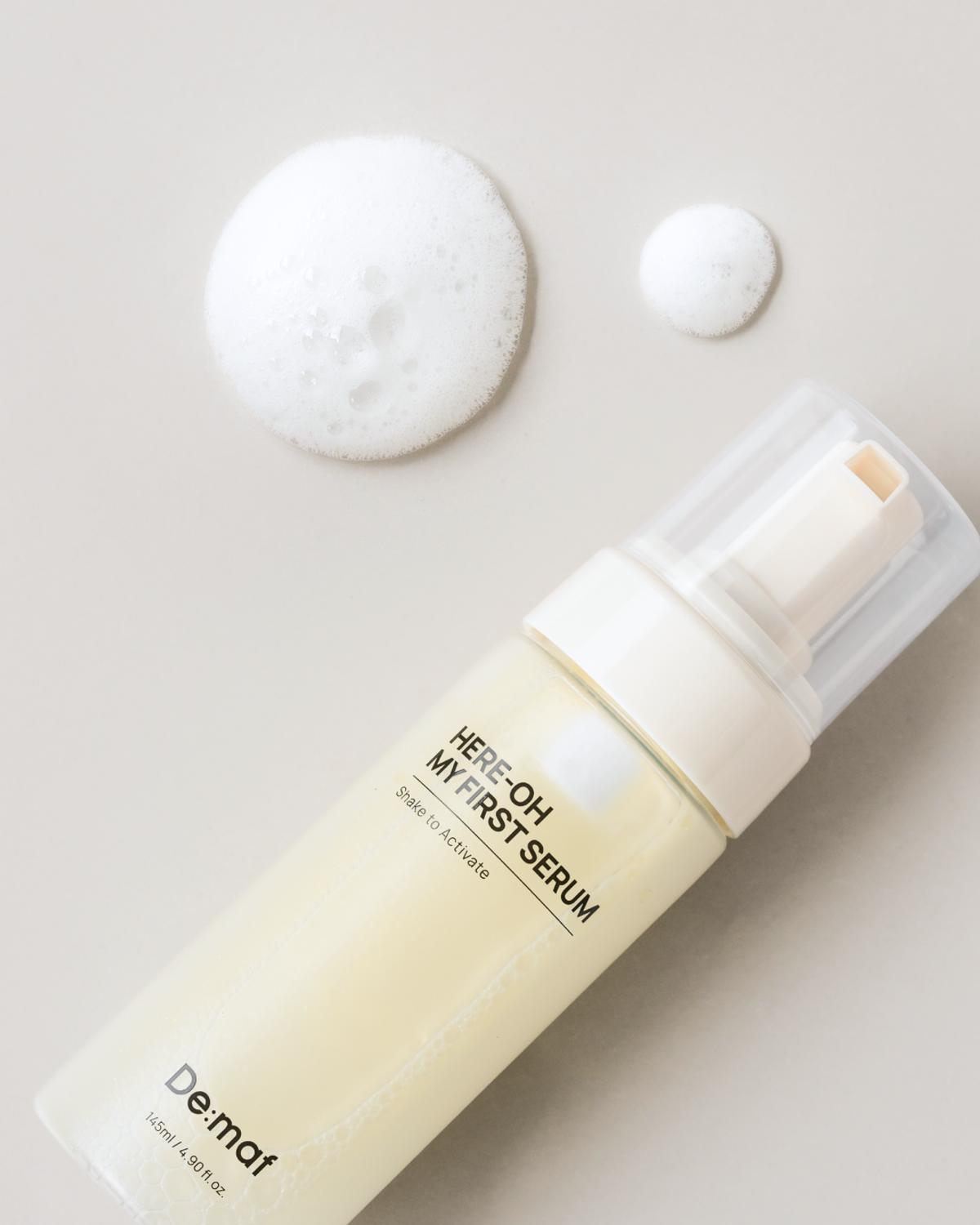 

Герой Моя первая сыворотка а.к.а.