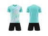 Breathable Children's Football Comprehensive Training Uniform Club Competition Men's Sports Player Version