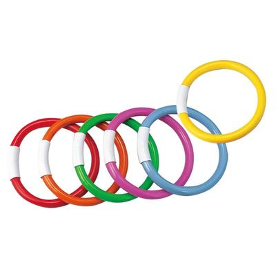 Accesorios – Pulseras de goma y silicona