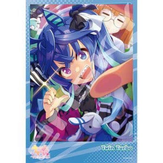 

Jigsaw Puzzle Uma Musume Pretty Derby Turbo Engine Full Throttle 300 Pieces Declaration! (300-3038)