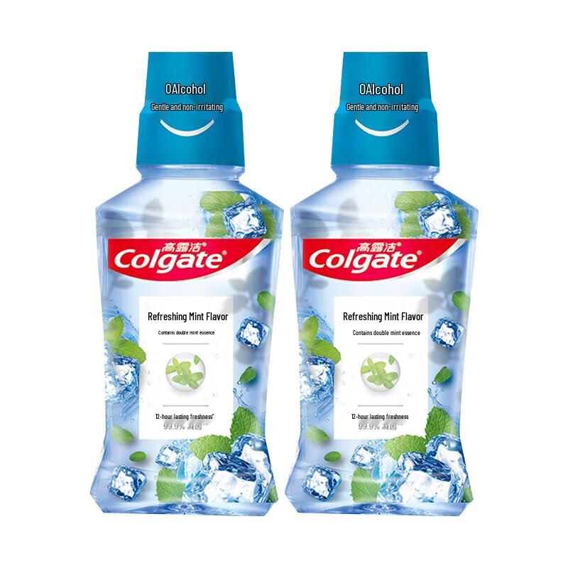 Ополаскиватель для рта Colgate