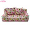 Mix Style 29CM Doll Furniture Wardrobe Bed Chair Sofa 11.5 Inch Doll Shoe Slide For 1/6 Dolls Accessories 1:12 Doll Gift Toy JJ