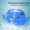Oktopusse EVA Kinderhülle für Redmi Pad 10.6 Pad SE 11(2023) pad2 11(2025) Xiaomi Pad6 PRO PAD6 Pad5 PRO Pad5 11 Zoll Tablet Hülle