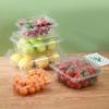 Changbaosen Disposable Transparent Fruit Packaging Boxes