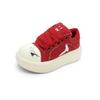 Casual Trendy Shoes 2025 New Breathable Spring and Autumn Versatile Casual Trendy Shoes Heightened Thick Sole Shock Absorption Couple Big Head Men