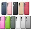 For Samsung Galaxy S24 Ultra S25 S22 Plus S23 S21 S20 FE A55 5G Wallet Cover Card Holder Slot Protective Shockproof Phone Case